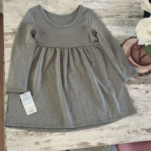 Size 4T Girl Toddler New Cat & Jack Dress